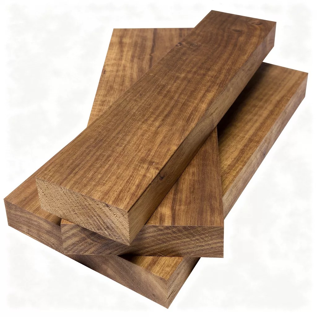 Teak Timber